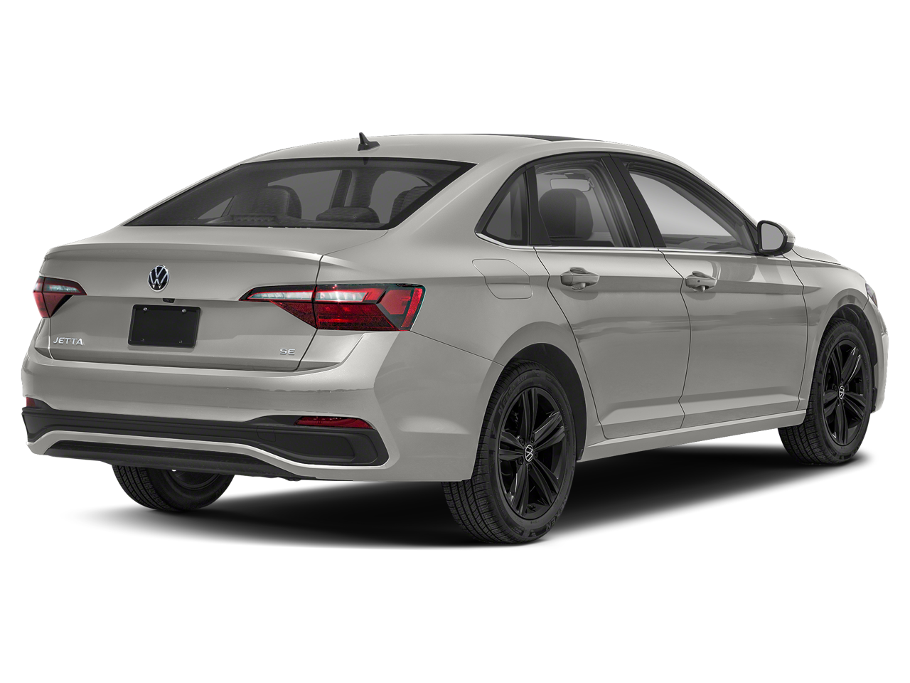 2023 Volkswagen Jetta SE