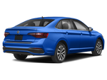 2023 Volkswagen Jetta S