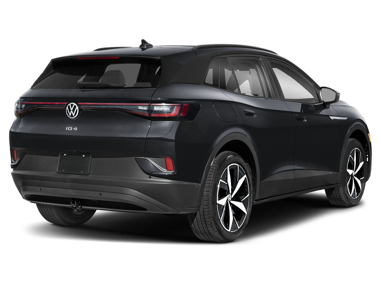 Used 2023 Volkswagen ID.4 PRO S with VIN 1V2FMPE81PC011702 for sale in Doral, FL