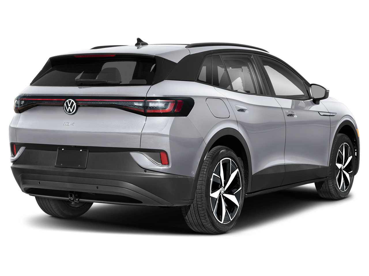 Used 2023 Volkswagen ID.4 PRO S with VIN 1V2WNPE84PC019273 for sale in Doral, FL