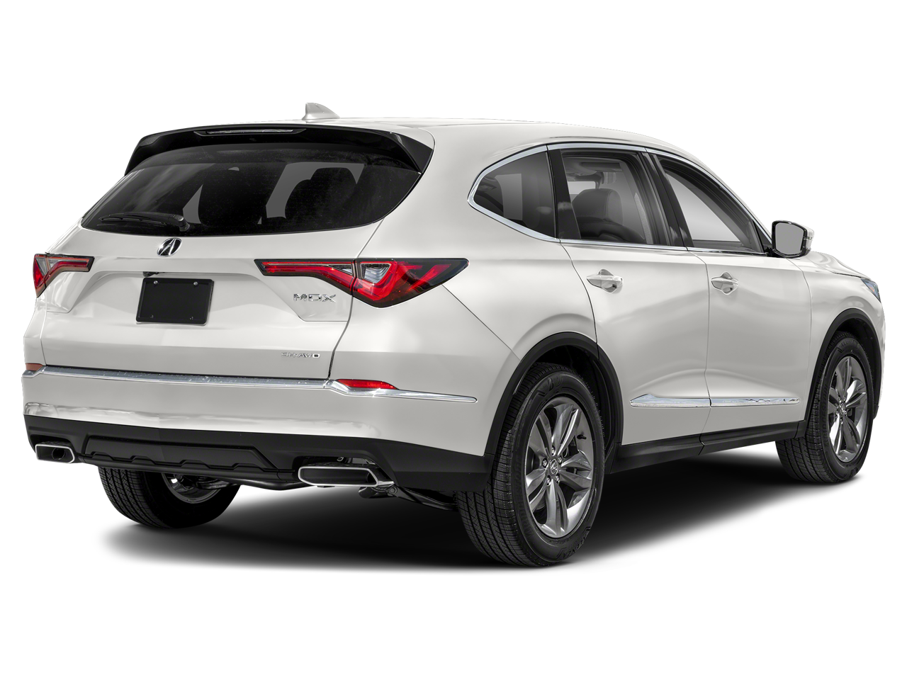 2024 Acura MDX FWD