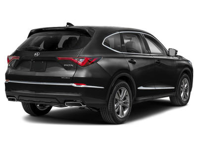 2024 Acura MDX FWD