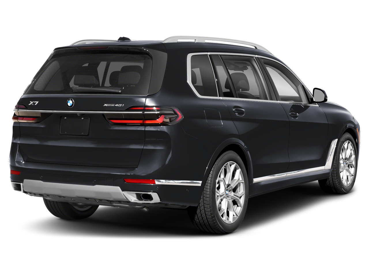 2024 BMW X7 xDrive40i xDrive40i