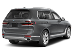 2024 BMW X7 xDrive40i xDrive40i