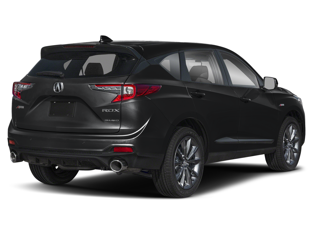 2025 Acura RDX w/A-Spec Package