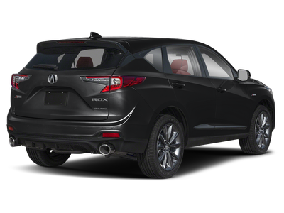 2025 Acura RDX w/A-Spec Package