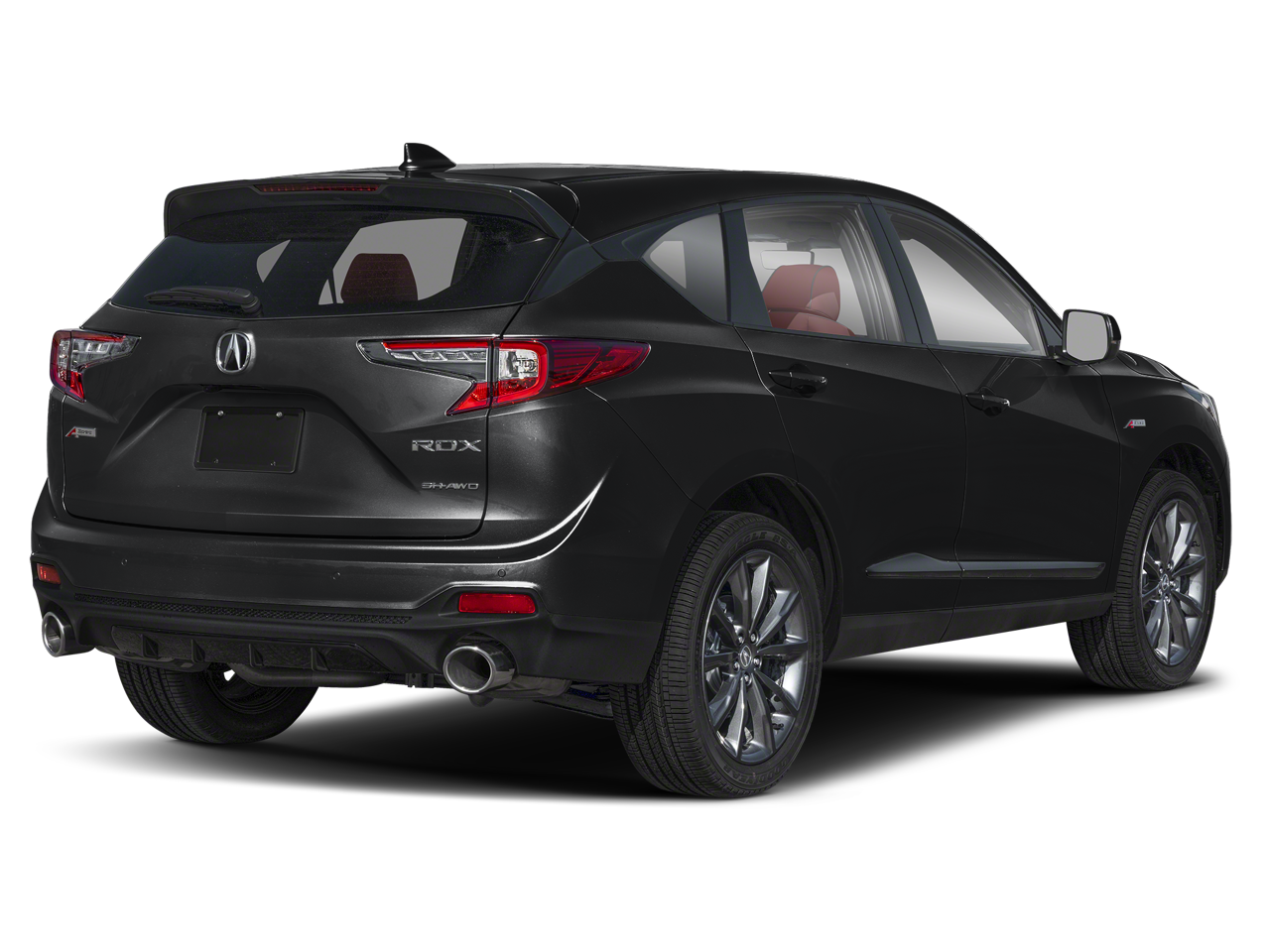 2025 Acura RDX w/A-Spec Package