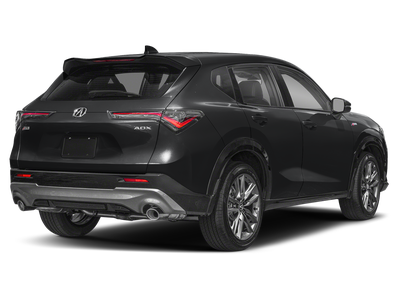 2025 Acura ADX w/A-Spec Package