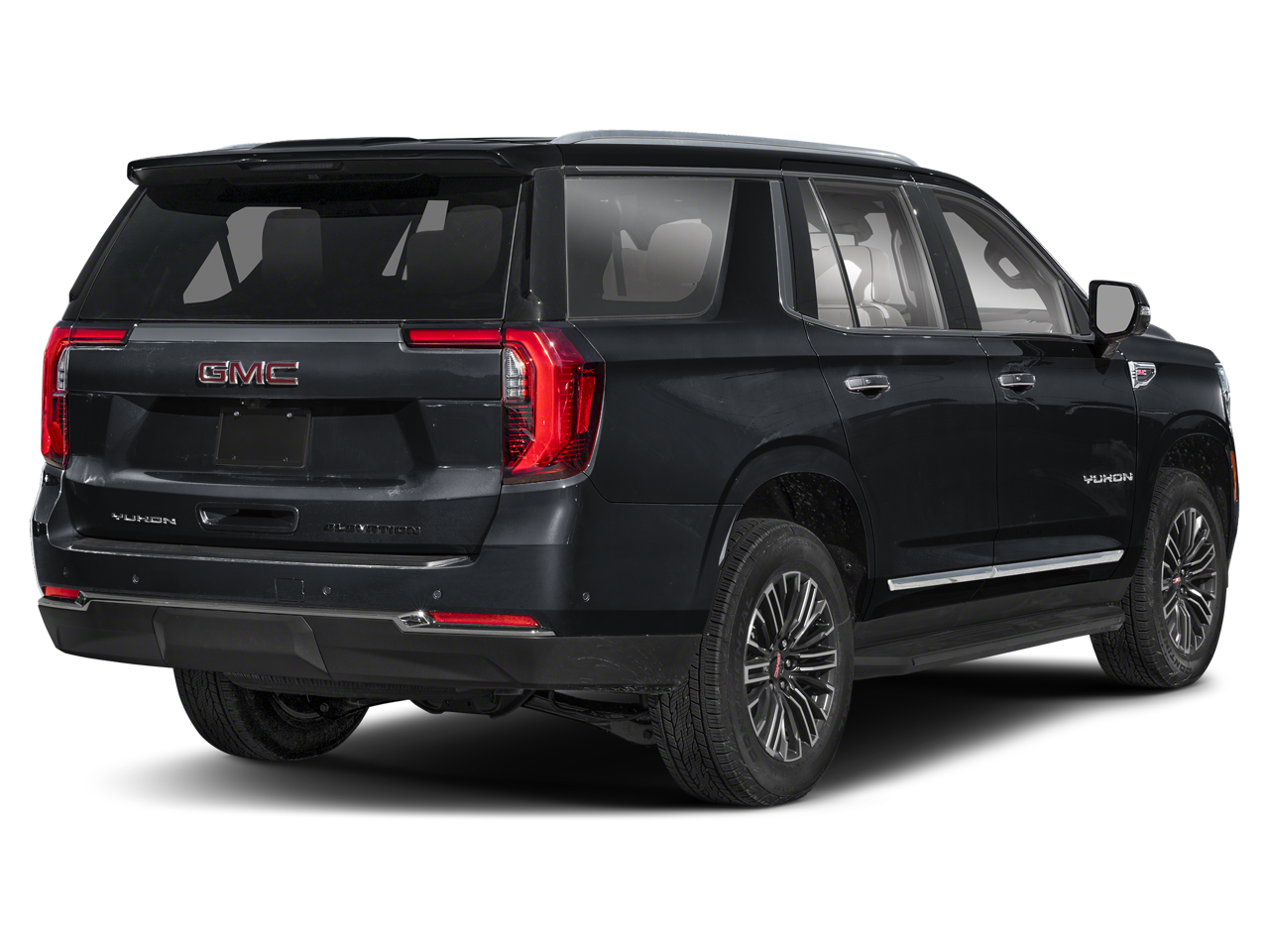 2025 GMC Yukon Denali Denali