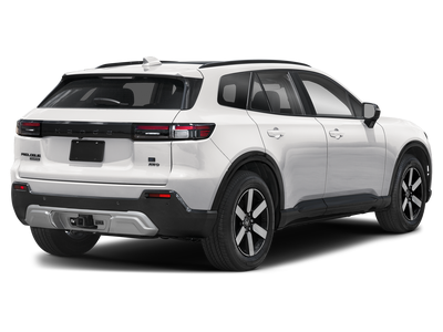 2025 Honda Prologue Touring