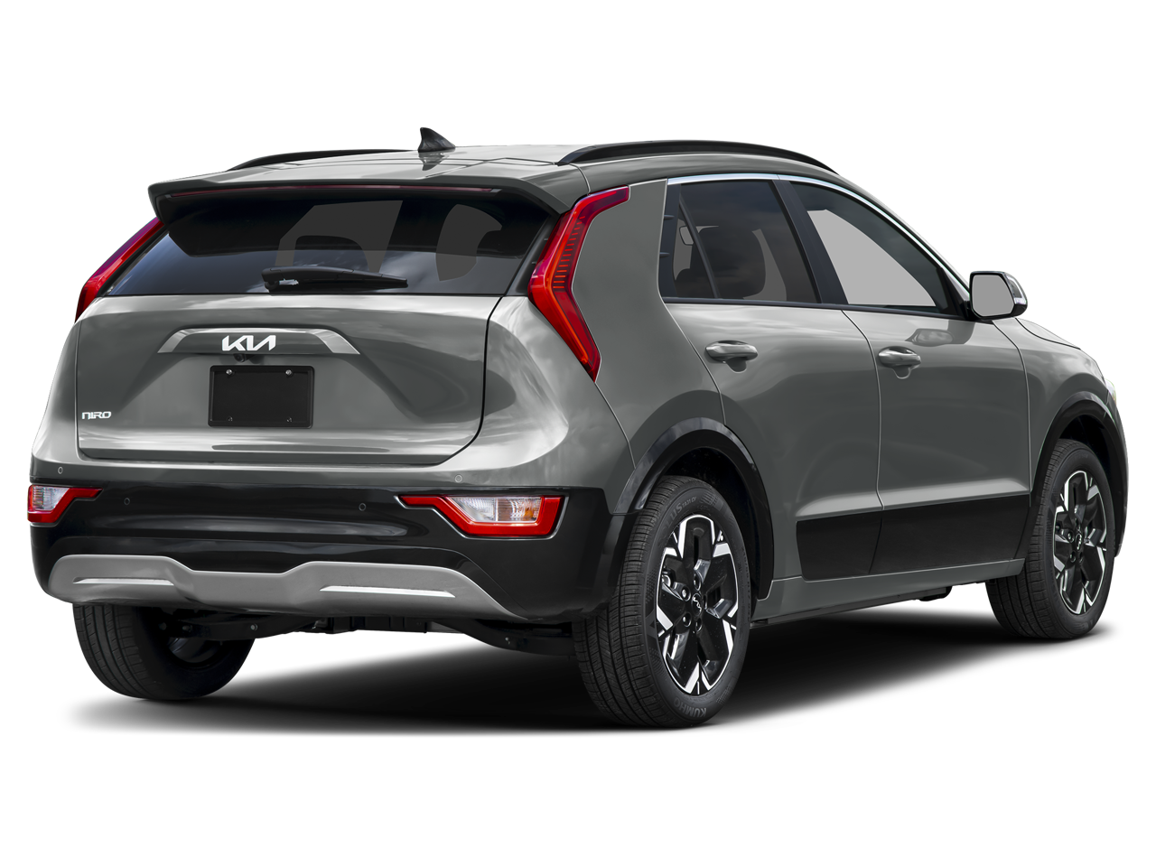 Used 2025 Kia Niro Wind with VIN KNDCR3L17S5139928 for sale in Doral, FL