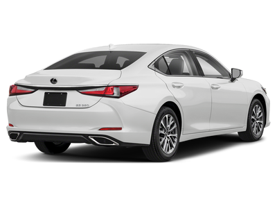 2025 Lexus ES 350 ES 350