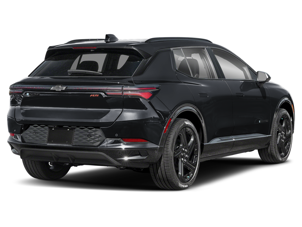 Used 2026 Chevrolet Equinox EV RS with VIN 3GN7DSRP3TS109572 for sale in Doral, FL