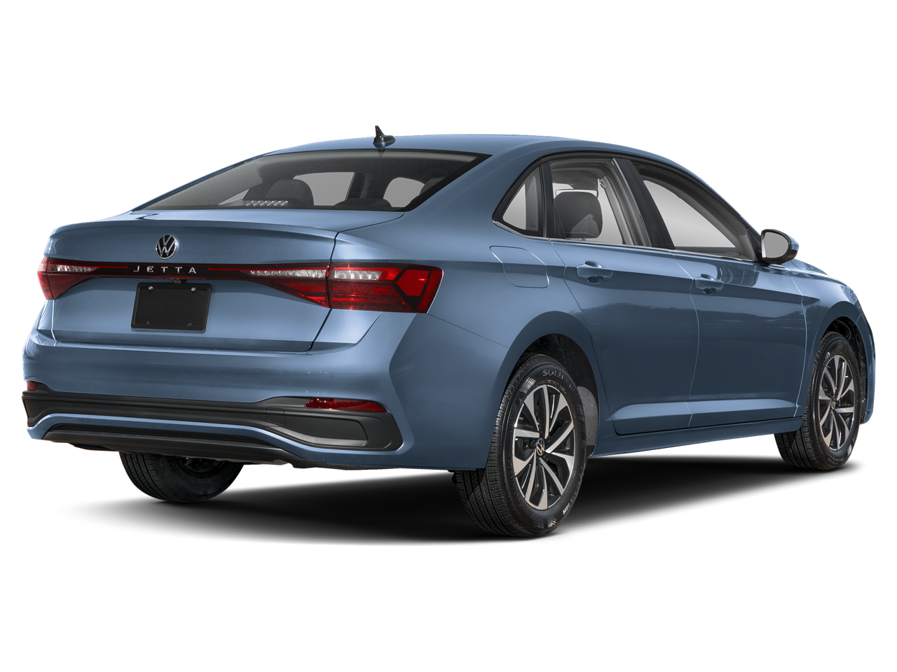 2026 Volkswagen Jetta S FWD