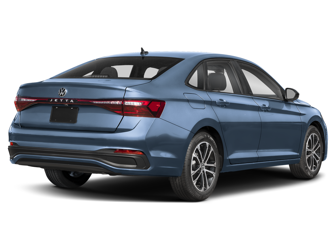 2026 Volkswagen Jetta Sport FWD