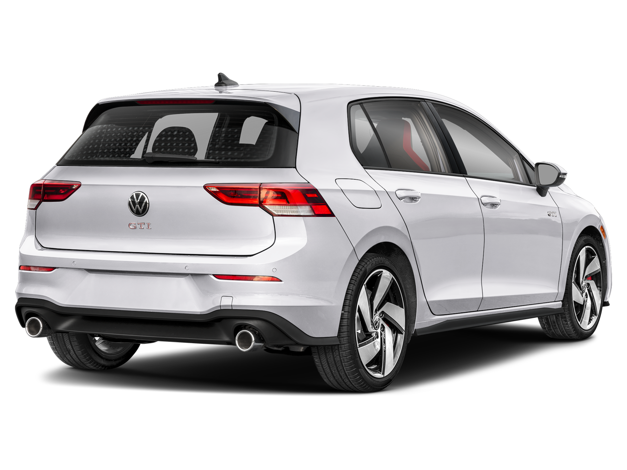 2026 Volkswagen Golf GTI S