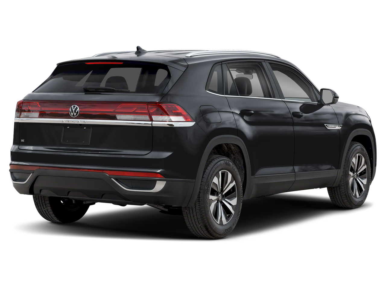 2026 Volkswagen Atlas Cross Sport 2.0T SE FWD