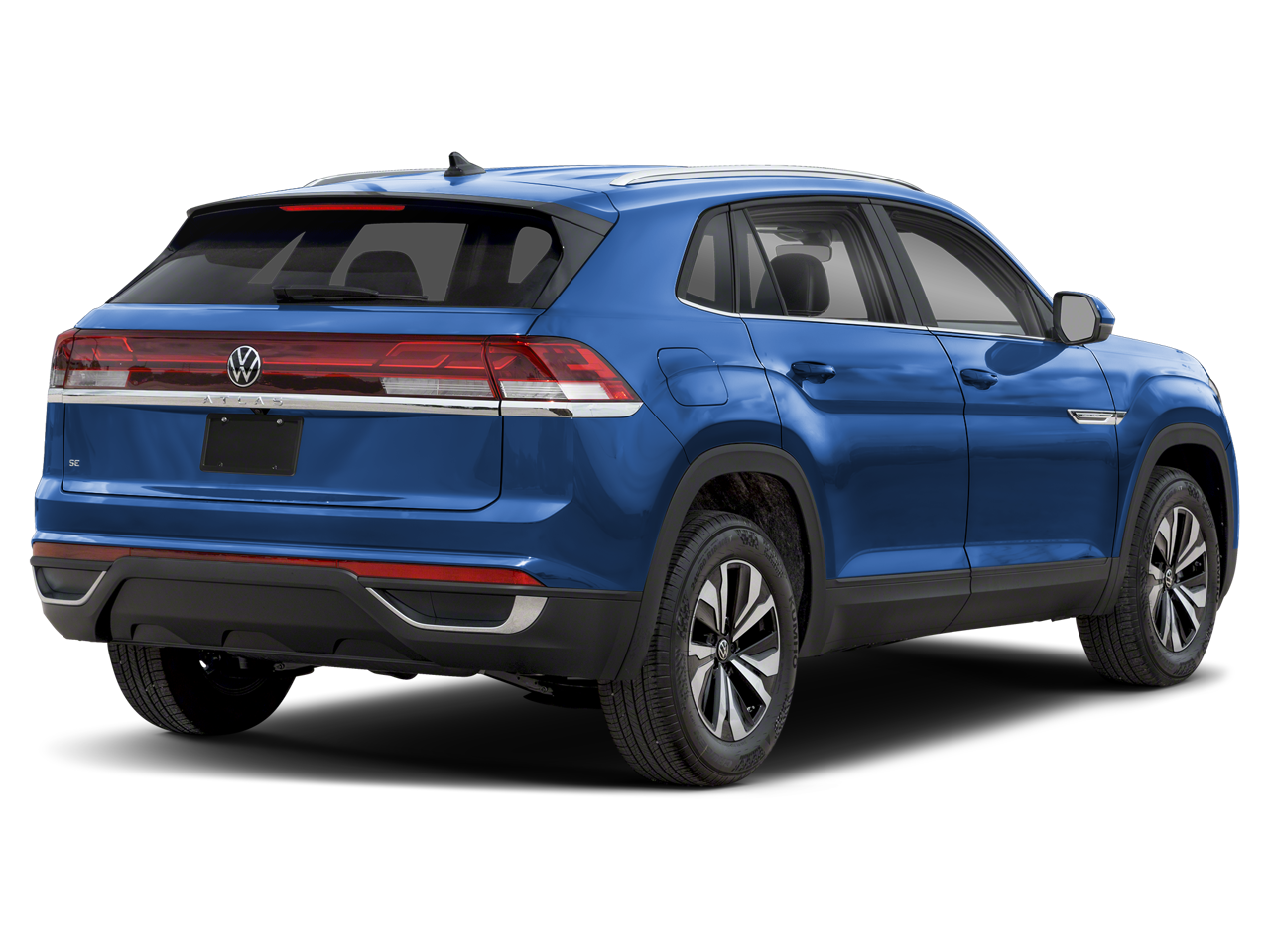 2026 Volkswagen Atlas Cross Sport 2.0T SE FWD