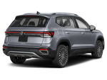 2027 Volkswagen Taos SE FWD