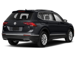 2018 Volkswagen Tiguan S
