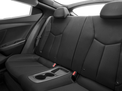 2017 Hyundai Veloster Value Edition