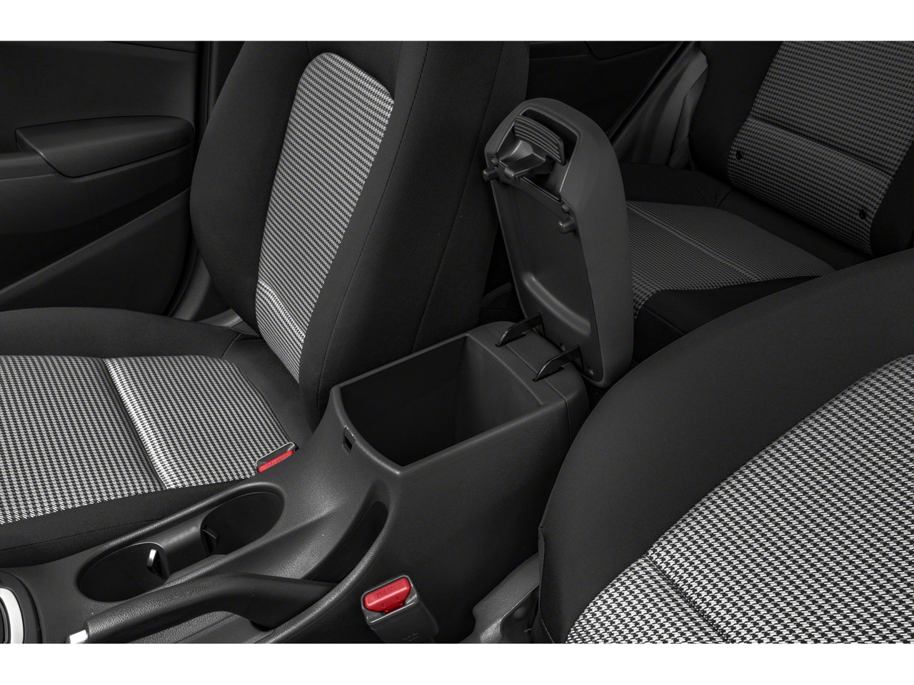2018 Hyundai Kona SE