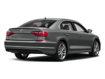 2018 Volkswagen Passat R-Line