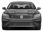 2018 Volkswagen Passat R-Line