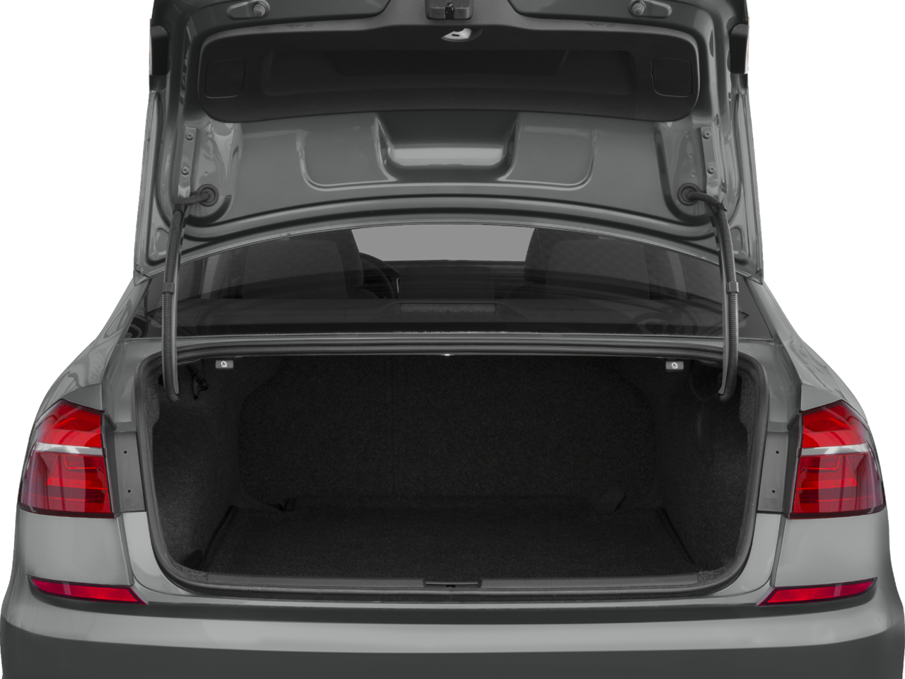 2018 Volkswagen Passat R-Line