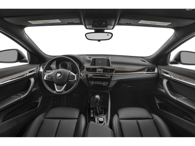 2019 BMW X2 sDrive28i sDrive28i