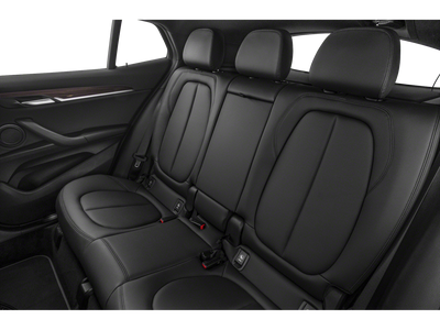 2019 BMW X2 sDrive28i sDrive28i