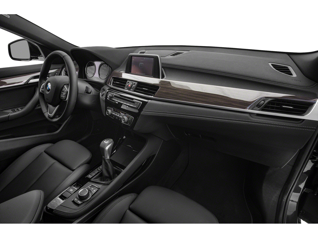 2019 BMW X2 sDrive28i sDrive28i