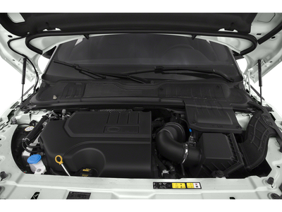 2019 Land Rover Range Rover Evoque HSE