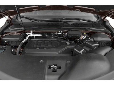 2020 Acura MDX w/Technology Pkg