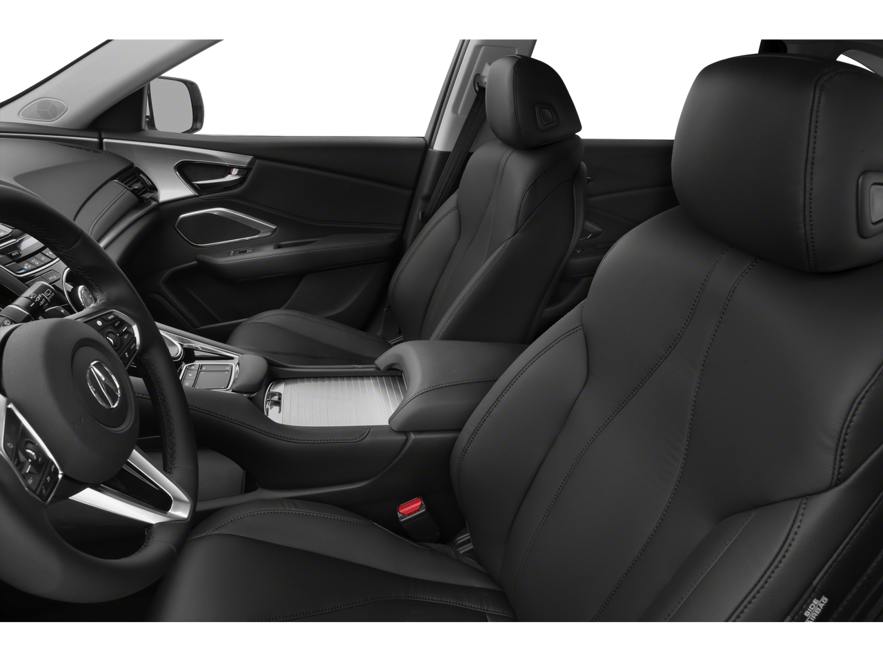 2020 Acura RDX FWD