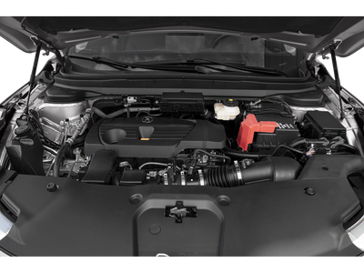 2020 Acura RDX w/Technology Pkg