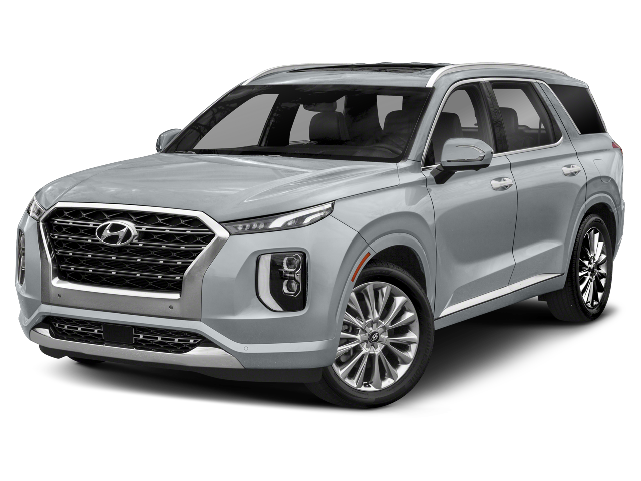 2020 Hyundai Palisade