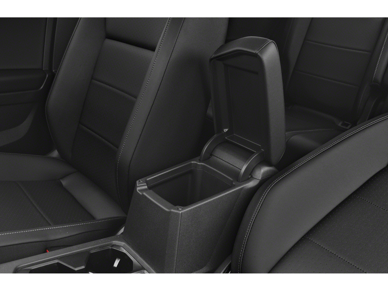 2020 Volkswagen Tiguan SE R-Line Black