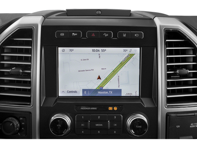 2021 Ford Super Duty F-250 SRW Platinum