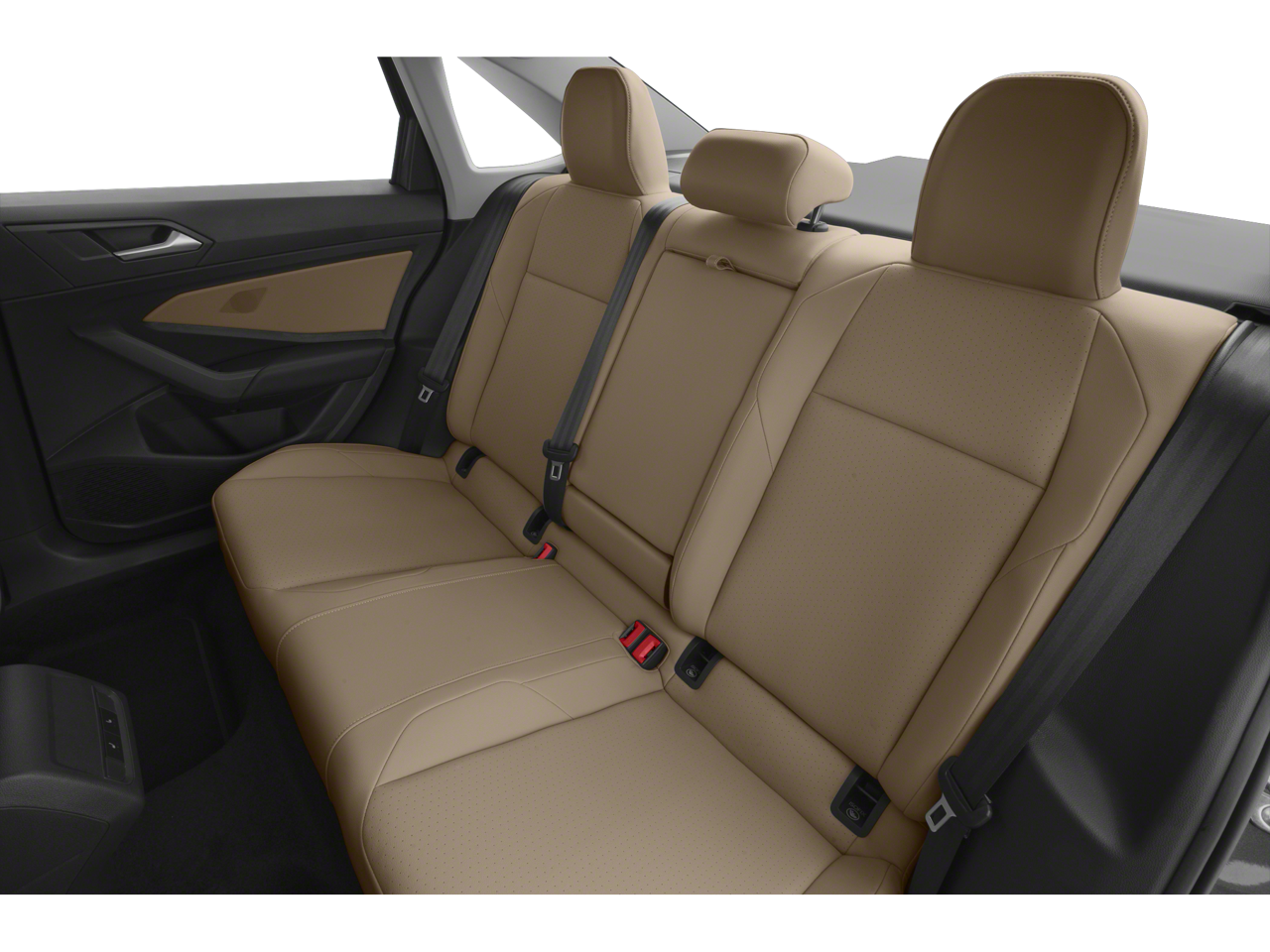 2021 Volkswagen Jetta SE