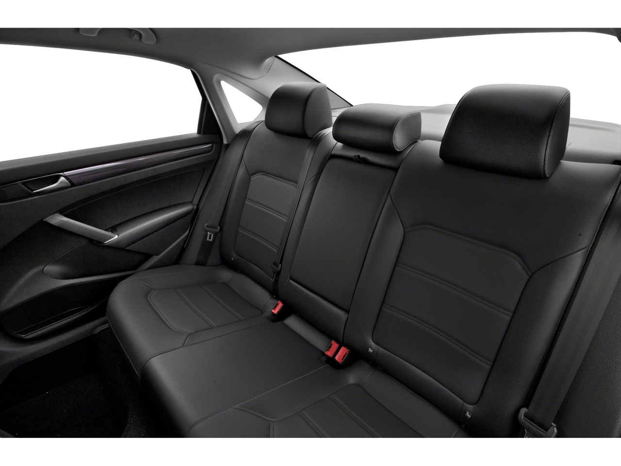 2021 Volkswagen Passat 2.0T SE