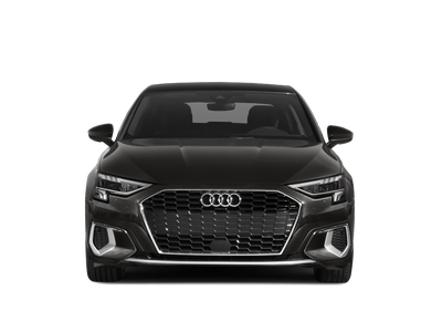 2022 Audi A3 Premium Plus