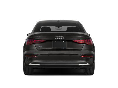 2022 Audi A3 Premium Plus