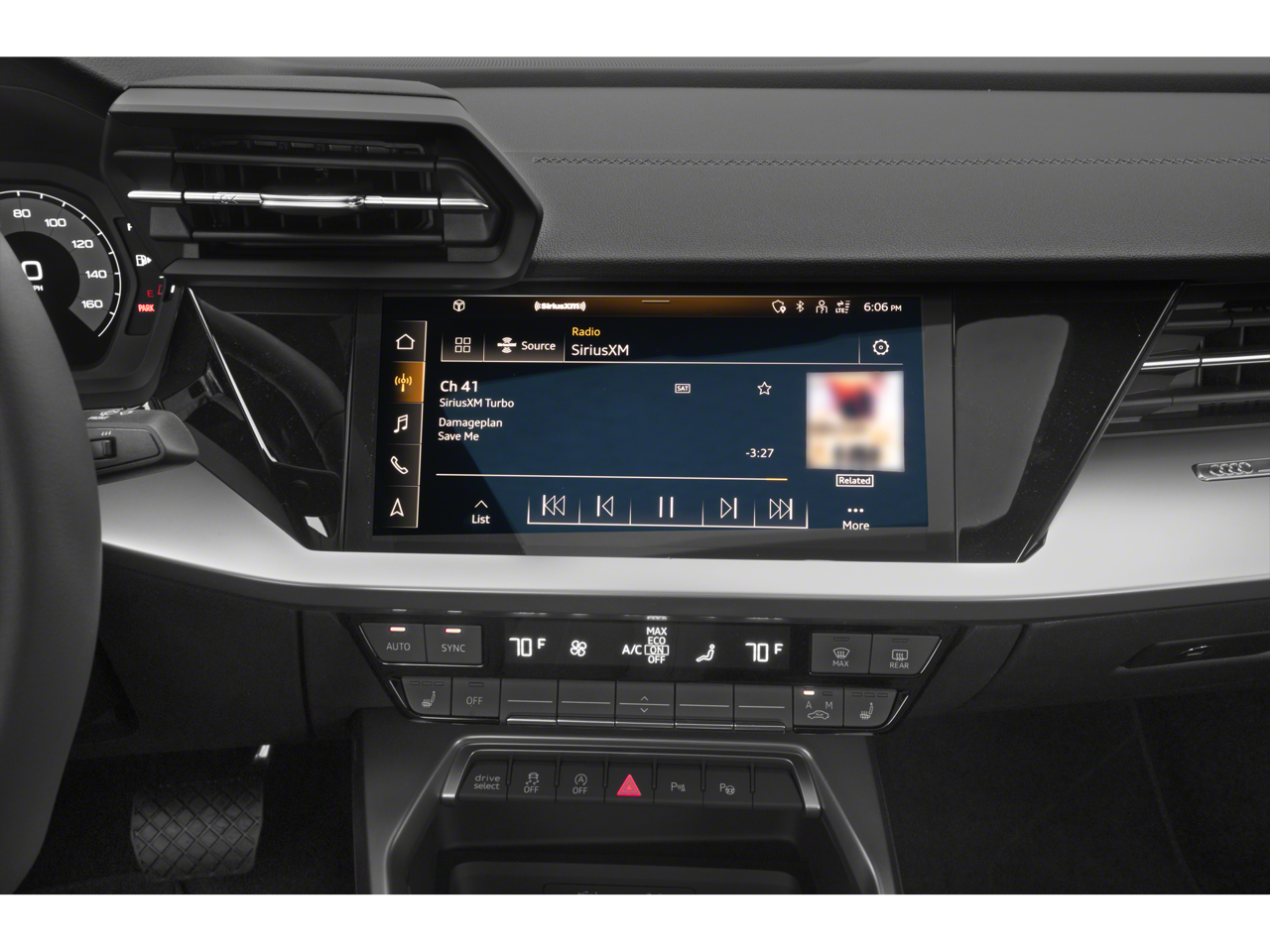 2022 Audi A3 Premium Plus