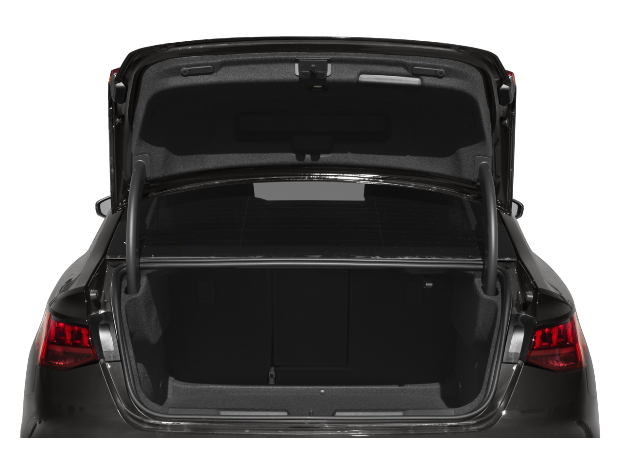 2022 Audi A3 Premium Plus