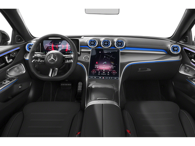 2022 Mercedes-Benz C 300 C 300