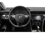 2022 Volkswagen Passat 2.0T SE