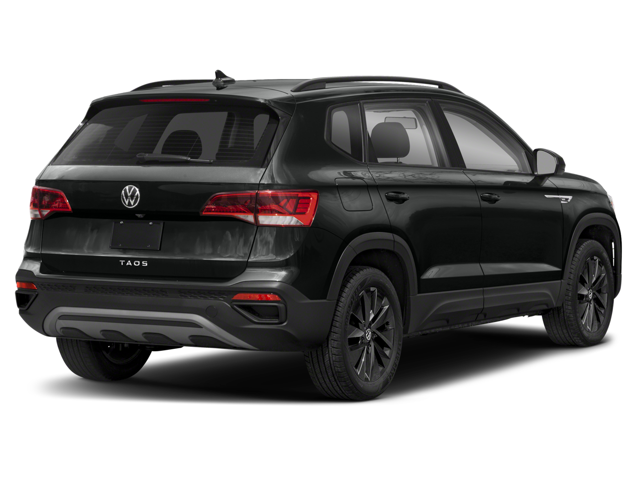 Used 2022 Volkswagen Taos S with VIN 3VVDX7B27NM039744 for sale in Doral, FL
