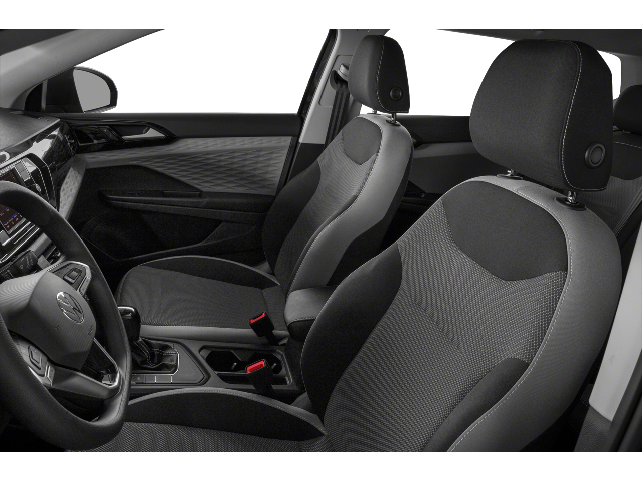 2022 Volkswagen Taos S