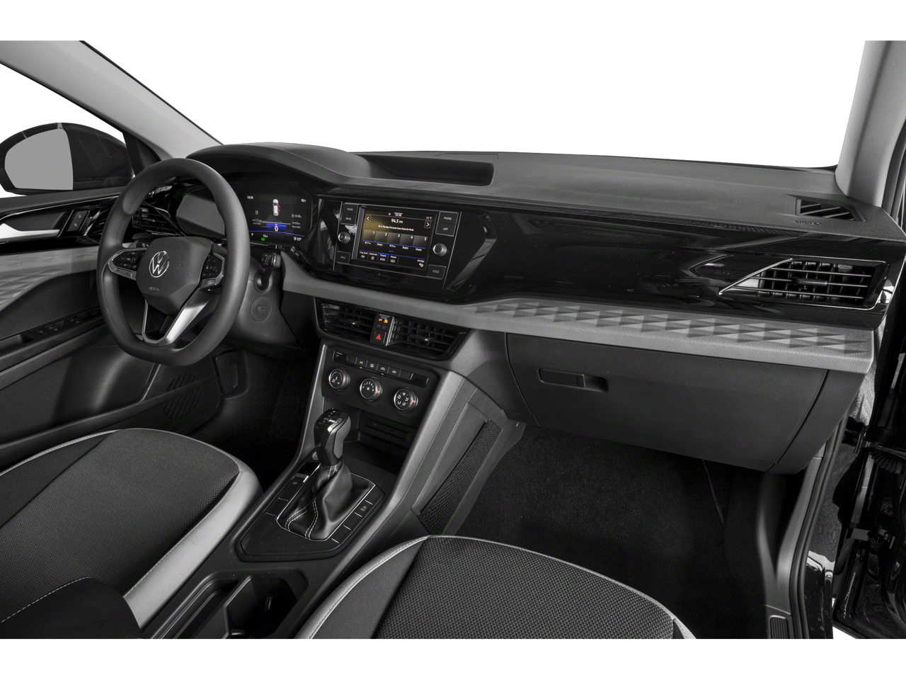 2022 Volkswagen Taos S